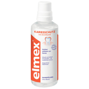 Elmex Kariesschutz Zahnspülung (400 ml)