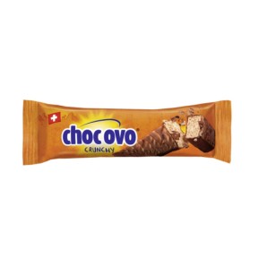 Cioccolato Ovo Croccante (20g)