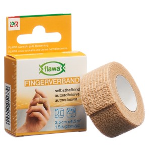 Flawa Finger bandage...