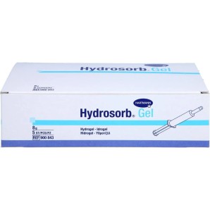 Hydrosorb Gel steril (5x8g)