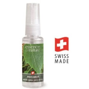 Essence of Nature Spray White Birch (40ml)