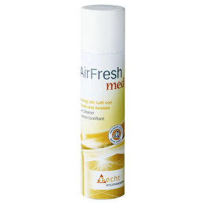 AirFresh med Air freshener...