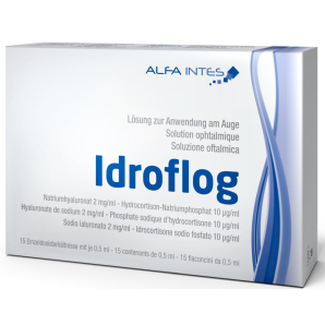 Idroflog Solution for...
