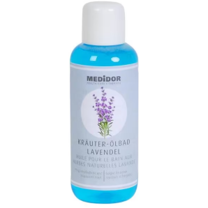 MEDIDOR Lavender herbal oil...