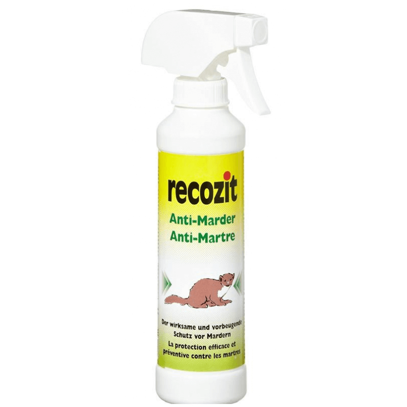Recozit Anti Marder Spray (250 ml)