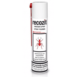 recozit Ameisen Spray (400ml)