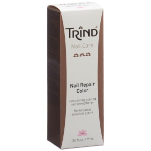 TRIND Nail Repair Nagelhärter Pastel No 5 (9ml)