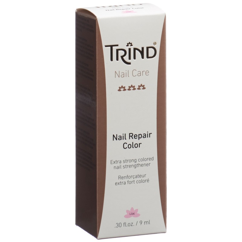 TRIND Nail Repair Nagelhärter Pastel No 5 (9ml)