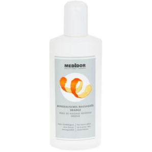 MEDiDOR Massageöl Orange (250ml)