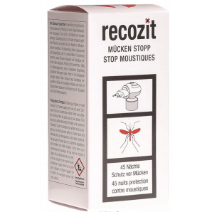 Recozit Mosquitoes stop (1 pc)