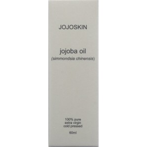 JOJOSKIN Jojoba Oil (60ml)