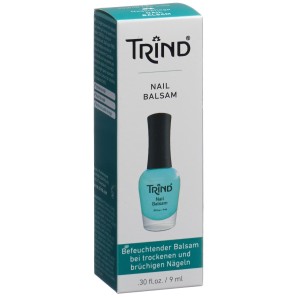 TRIND Nail Balm (9ml)
