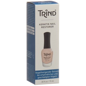 TRIND Keratin Nail Restorer (9ml)