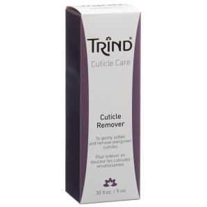 TRIND Cuticle Remover (9ml)
