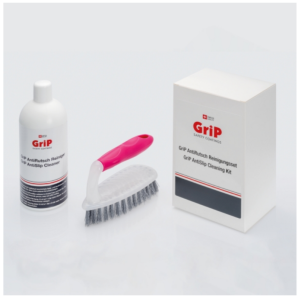 GriP anti-slip cleaning set...