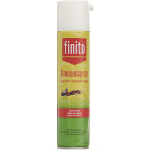 Finito Spray anti-fourmis (400ml)