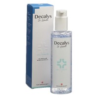 Decalys Aktives Peeling-Gel (200ml)