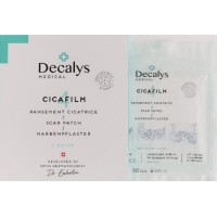 Decalys Medical Cicafilm (3 Stk)
