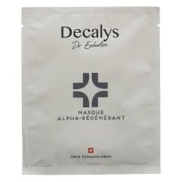 Decalys Regenerierende Maske (3 Stk)
