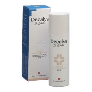 Decalys UV-Schutzlotion SPF50 (30ml)