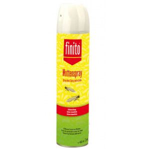 Finito Spray anti-mites (400ml)