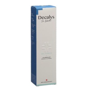 Decalys Beruhigende Feuchtigkeitslotion (30ml)