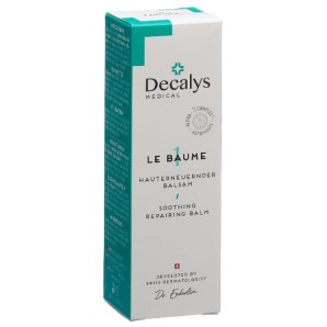 Decalys Medical Le Baume...