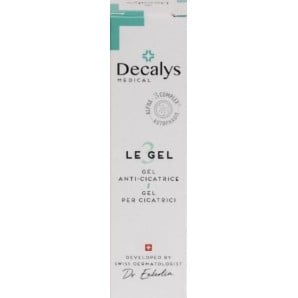 Decalys Medical Le Gel (10ml)