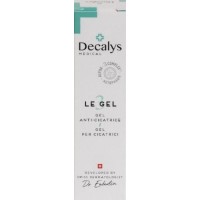 Decalys Medical Le Gel (10ml)