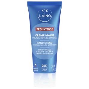 LAINO Pro Intense Creme, für trockene Hände (50ml)