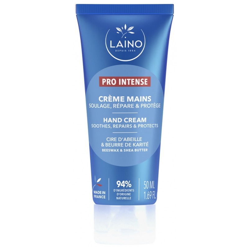 LAINO Pro Intense Creme, für trockene Hände (50ml)