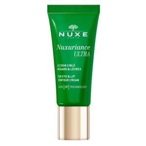 NUXE Nuxuriance Ultra Soin Ciblé Regard & Lèvres (15ml)