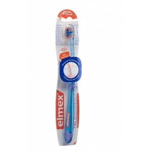 La brosse à dents interdentaire Elmex Pro (1 pièce)