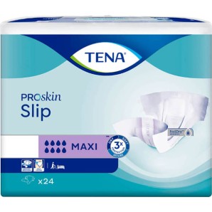 TENA Slip Maxi XL (24 pezzi)