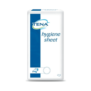 TENA Hygiene sheet 175x80cm...
