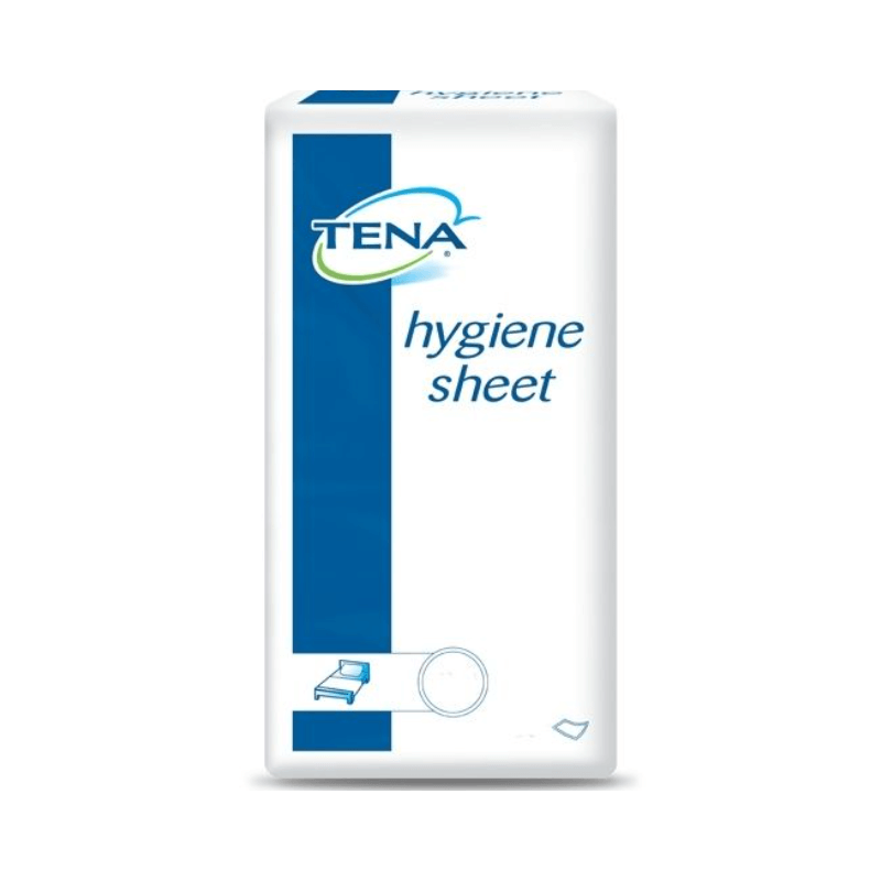 Tena Hygiene Sheet 175x80cm (100 Stk)