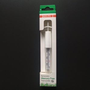 T-FLAP thermometer mercury free (1 Stk)
