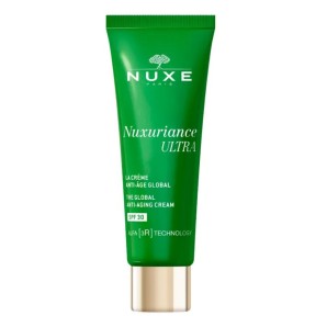 NUXE Nuxuriance Ultra SPF30 Creme Anti Âge Globale (50ml)