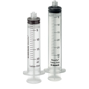 Omnifix (PI-APS) Syringe...