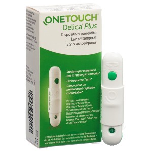 ONE TOUCH Lancette Delica...