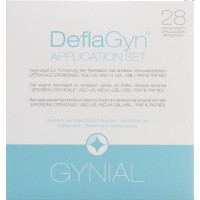 DeflaGyn Vaginalgel (28 Applikationen)