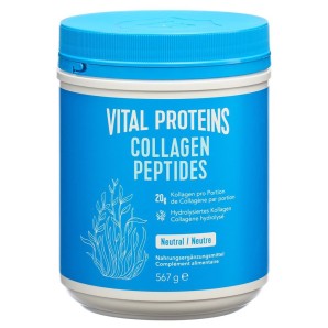 Nestlé Vital Proteins...