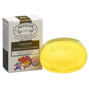 Mettler 1929 Glycerine soap...