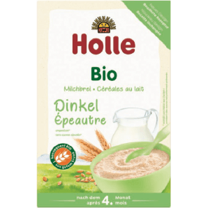Holle - Milchbrei Dinkel bio (250g)