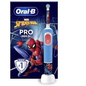 Oral-B Vitality Pro 103 Kids Spiderman (1 Stk)