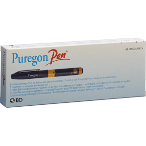 Puregon Pen (1 Stk)