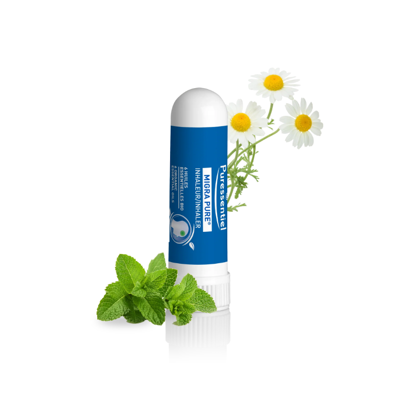 Puressentiel Migra Pure Inhalator (1ml)