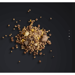 Layenberger High Protein Muesli Chocolate-Nut (390g)
