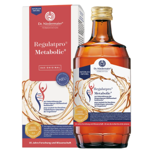 Dr. Niedermaier Regulatpro Metabolic (350ml)