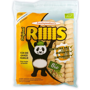 RIIIIS Original Organic (49g)
